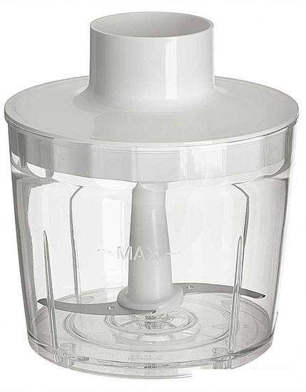 Погружной блендер Delta LUX DE-7007B