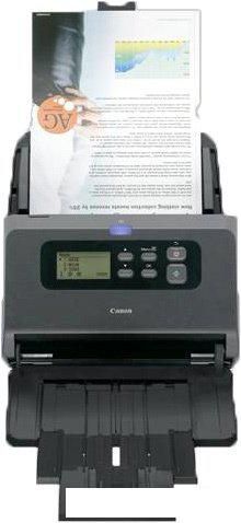 Сканер Canon imageFORMULA DR-M260