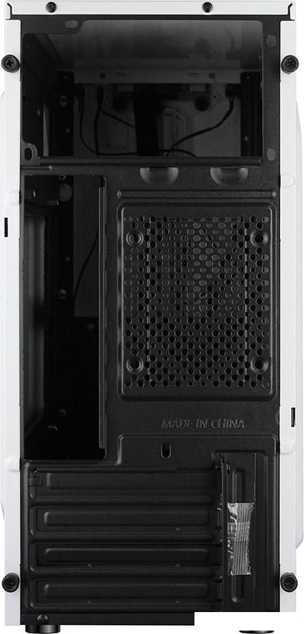 Корпус Ginzzu B380