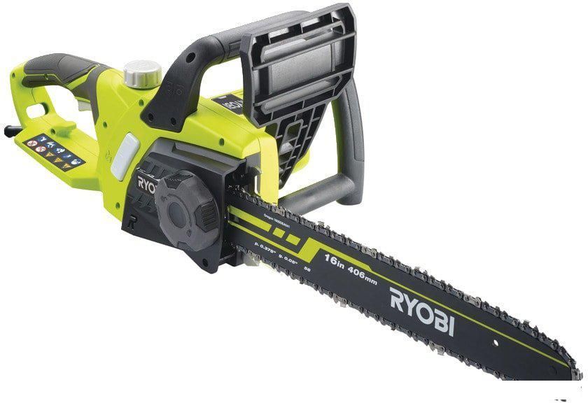 Электрическая пила Ryobi RCS2340B