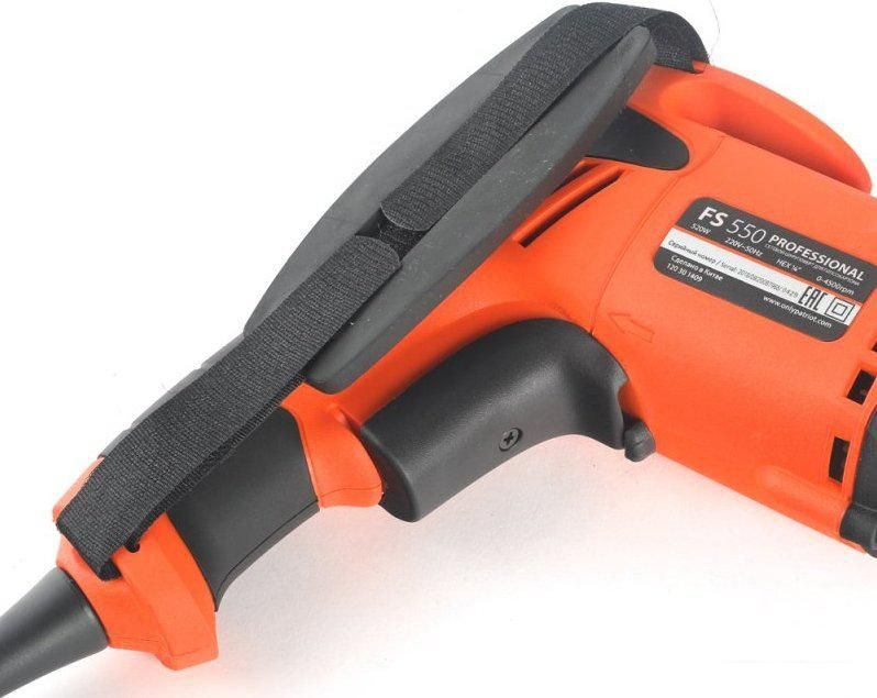 Шуруповерт для гипсокартона Patriot FS 550 120301409