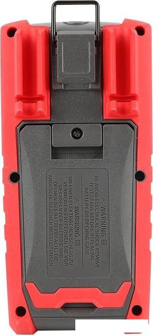 Мультиметр UNI-T UT191T