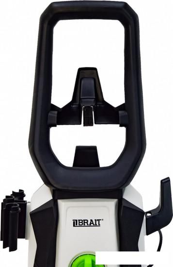 Мойка высокого давления Brait HPW 1800C