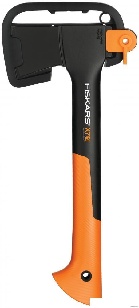 Топор Fiskars XS X7 X-series 1015618