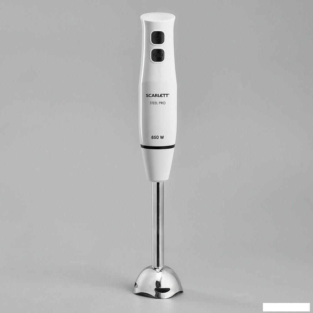 Погружной блендер Scarlett SC-HB42F06