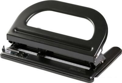 Дырокол KW-trio 964 (черный)