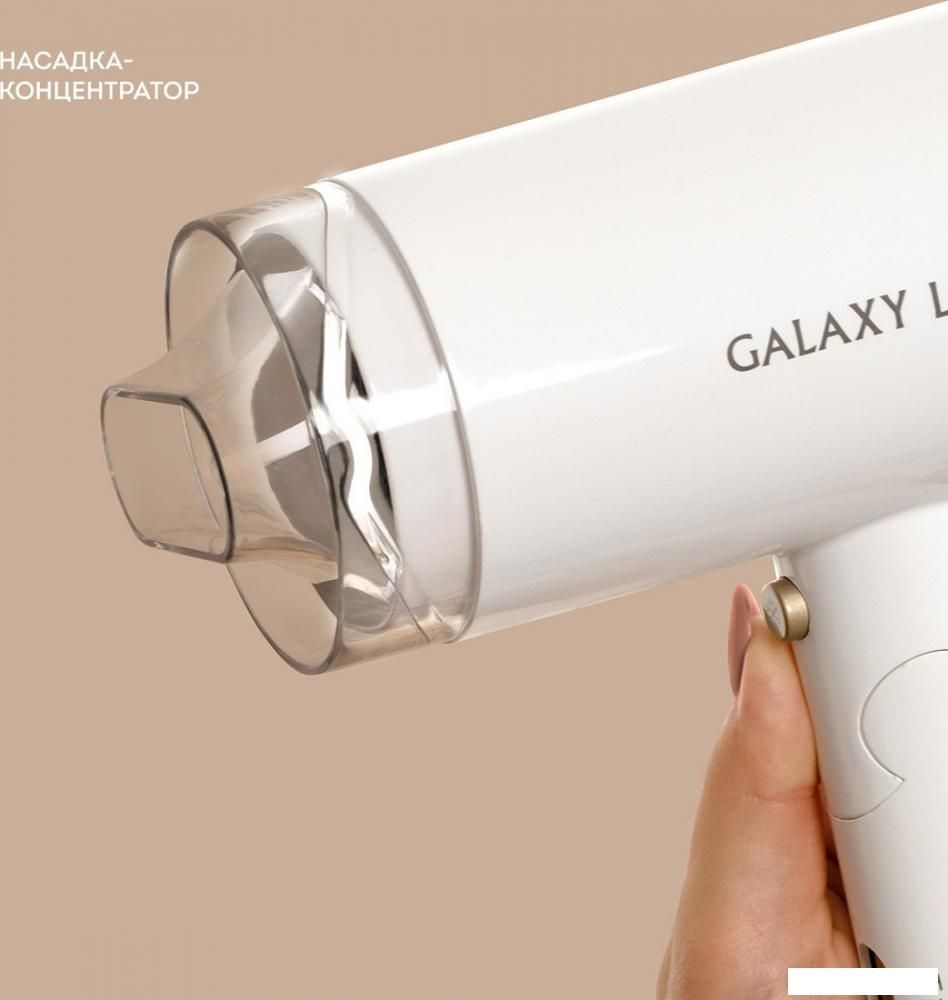 Фен Galaxy Line GL4353