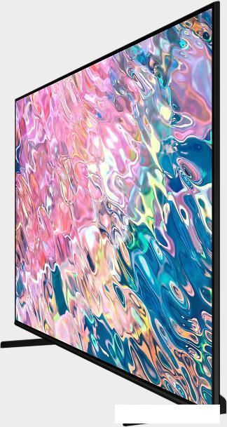 Телевизор Samsung QLED Q60B QE43Q60BAUXCE