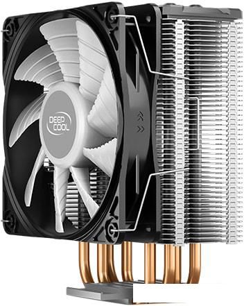 Кулер для процессора DeepCool GAMMAXX GT A-RGB DP-MCH4-GMX-GT-ARGB