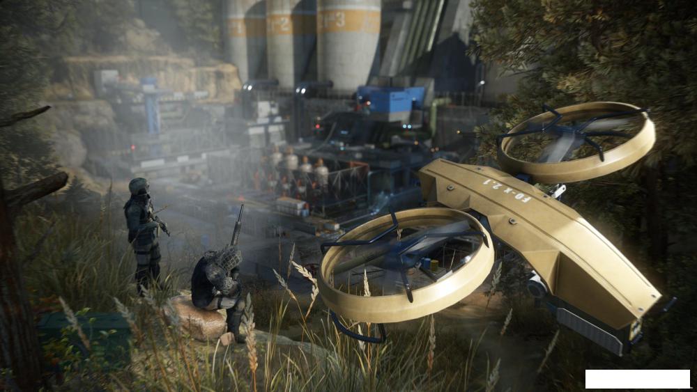 Sniper: Ghost Warrior Contracts 2. Элитное издание для PlayStation 5