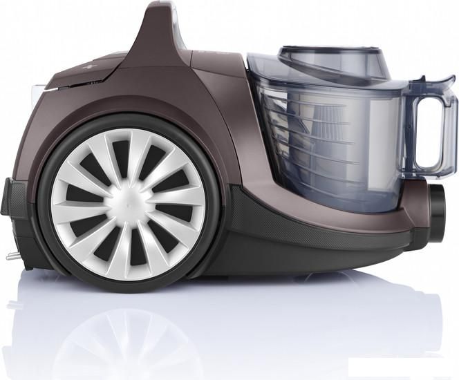Пылесос Arnica Tesla Ergo ET14340 (коричневый)
