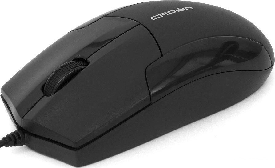 Мышь CrownMicro CMM-047
