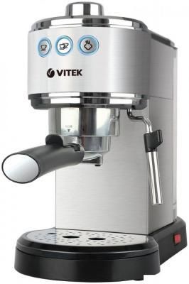 Рожковая кофеварка Vitek VT-1515