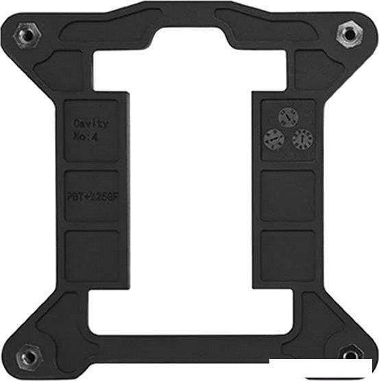 Кулер для процессора DeepCool UL551 R-UL551-BKAMAB-G-17