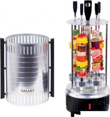 Электрошашлычница Galaxy Line GL2610