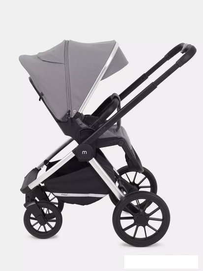 Универсальная коляска Rant Tilda MB064 (2 в 1, grey)