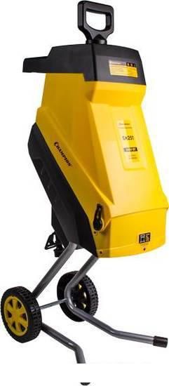 Садовый измельчитель Champion SH251