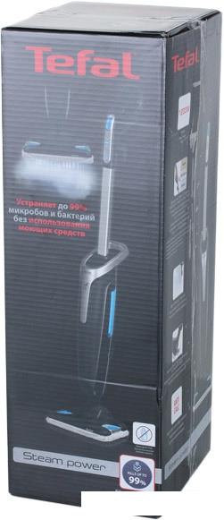 Паровая швабра Tefal VP6555RH