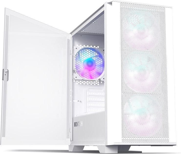 Компьютер TGPC Advanced W Mini 84123 I-X