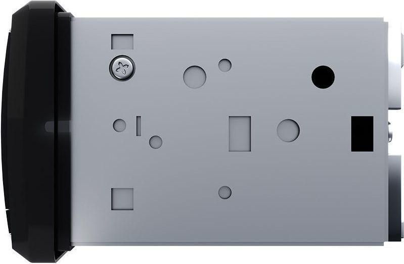 USB-магнитола Prology CMX-270