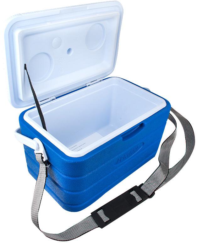 Автомобильный холодильник Арктика 2000-10