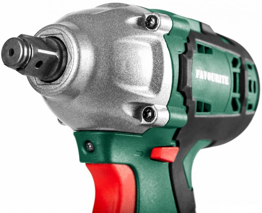 Шуруповерты, гайковерты, электроотвертки Favourite OBS 21 TW (без АКБ)