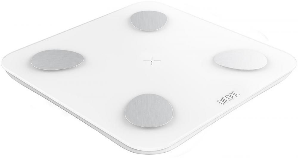 Напольные весы Picooc Mini Lite (белый)