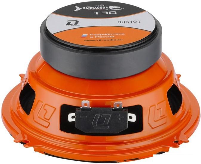 Среднечастотная АС DL Audio Barracuda 130
