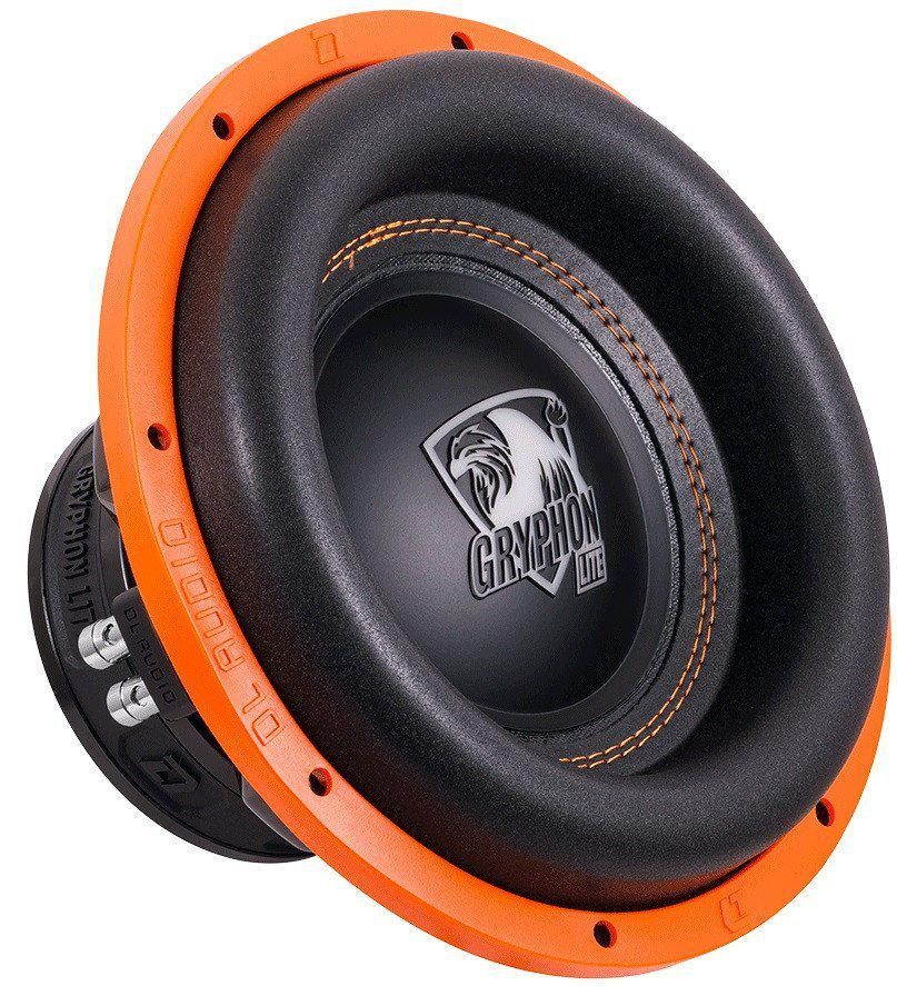 Головка сабвуфера DL Audio Gryphon Lite 10 v.3 SE