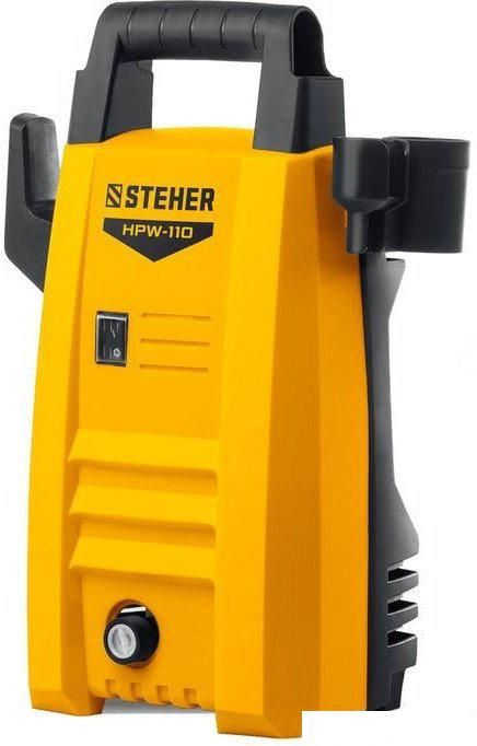 Мойка высокого давления Steher HPW-110