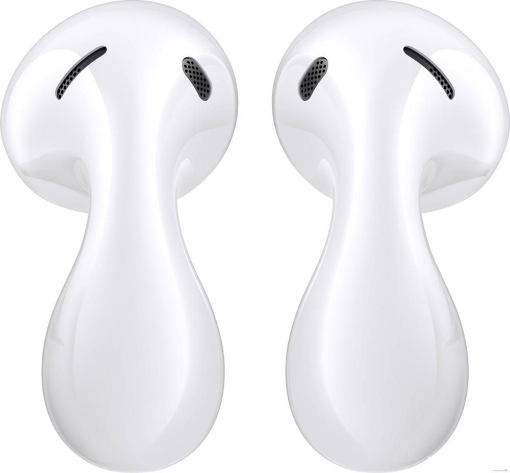 Наушники Huawei FreeBuds 5 (керамический белый, международная версия)