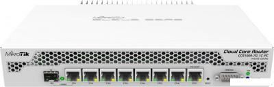 Маршрутизатор Mikrotik Cloud Core [CCR1009-7G-1C-PC]