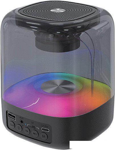 Беспроводная колонка QUMO Plasma