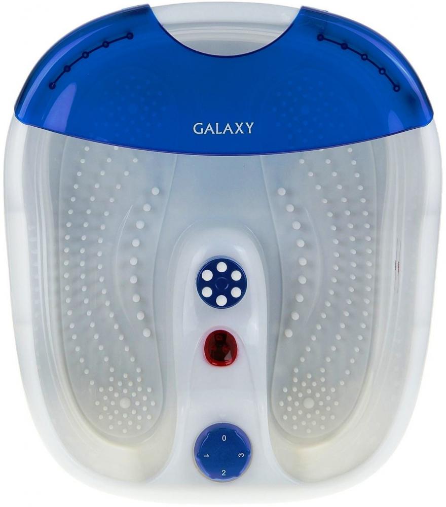 Гидромассажная ванночка Galaxy Line GL4901