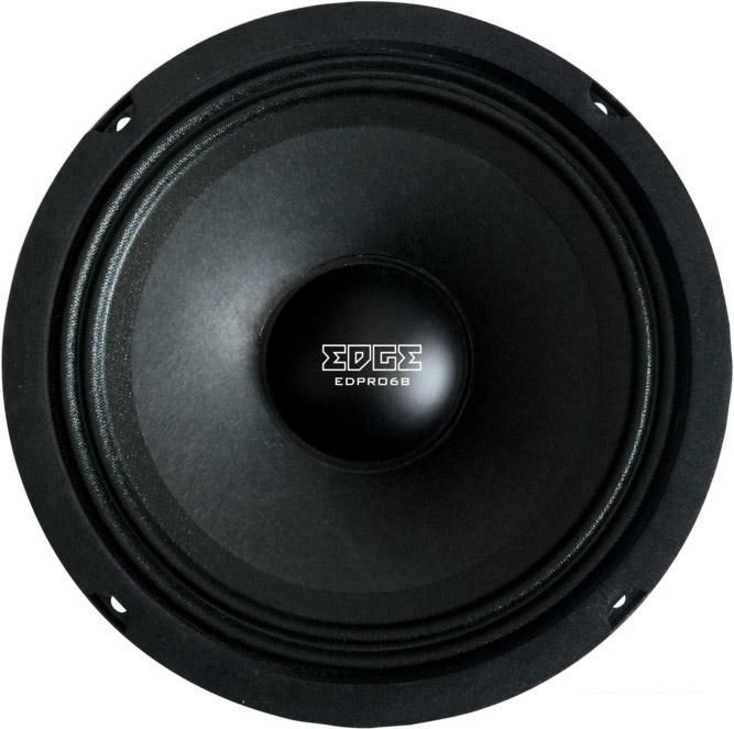 Автоакустика EDGE EDPRO6B-E6