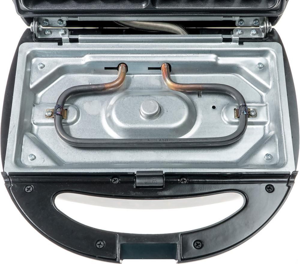 Многофункциональная сэндвичница Polaris PST 0203 Profi Baker