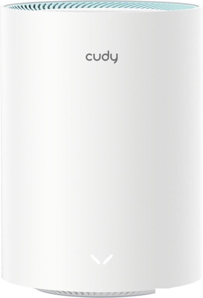 Wi-Fi система Cudy M1300 2.0 (3-Pack)