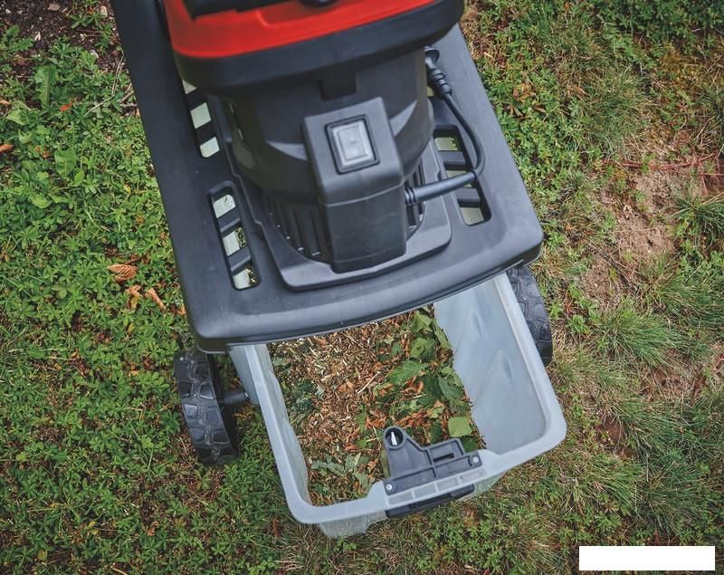 Садовый измельчитель Einhell GC-KS 2540 CB
