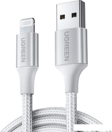 Кабель Ugreen US199 60163