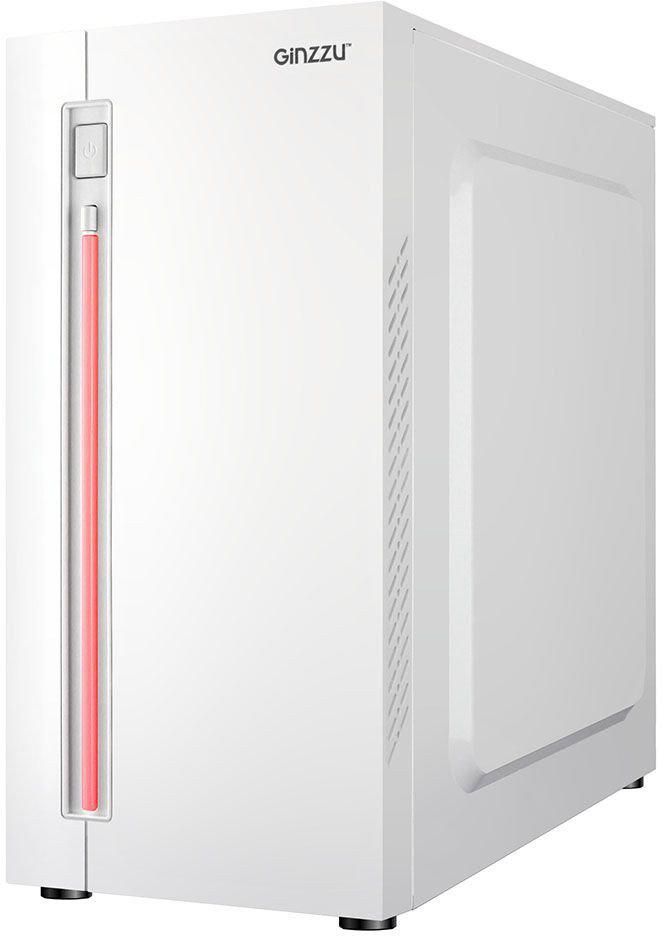 Корпус Ginzzu D390