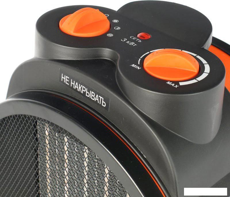 Электрическая тепловая пушка Patriot PT R 5S