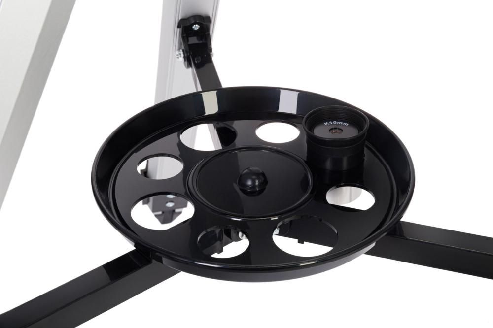 Телескоп Levenhuk Blitz 114s Plus