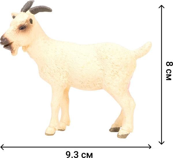 Игровой набор Masai Mara На ферме ММ205-048
