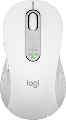 Мышь Logitech Signature M650 L (белый)