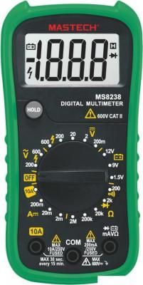 Мультиметр Mastech MS8238