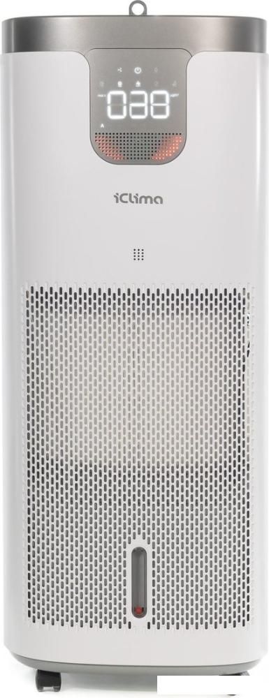 Климатический комплекс IClima LUX-10000PRO