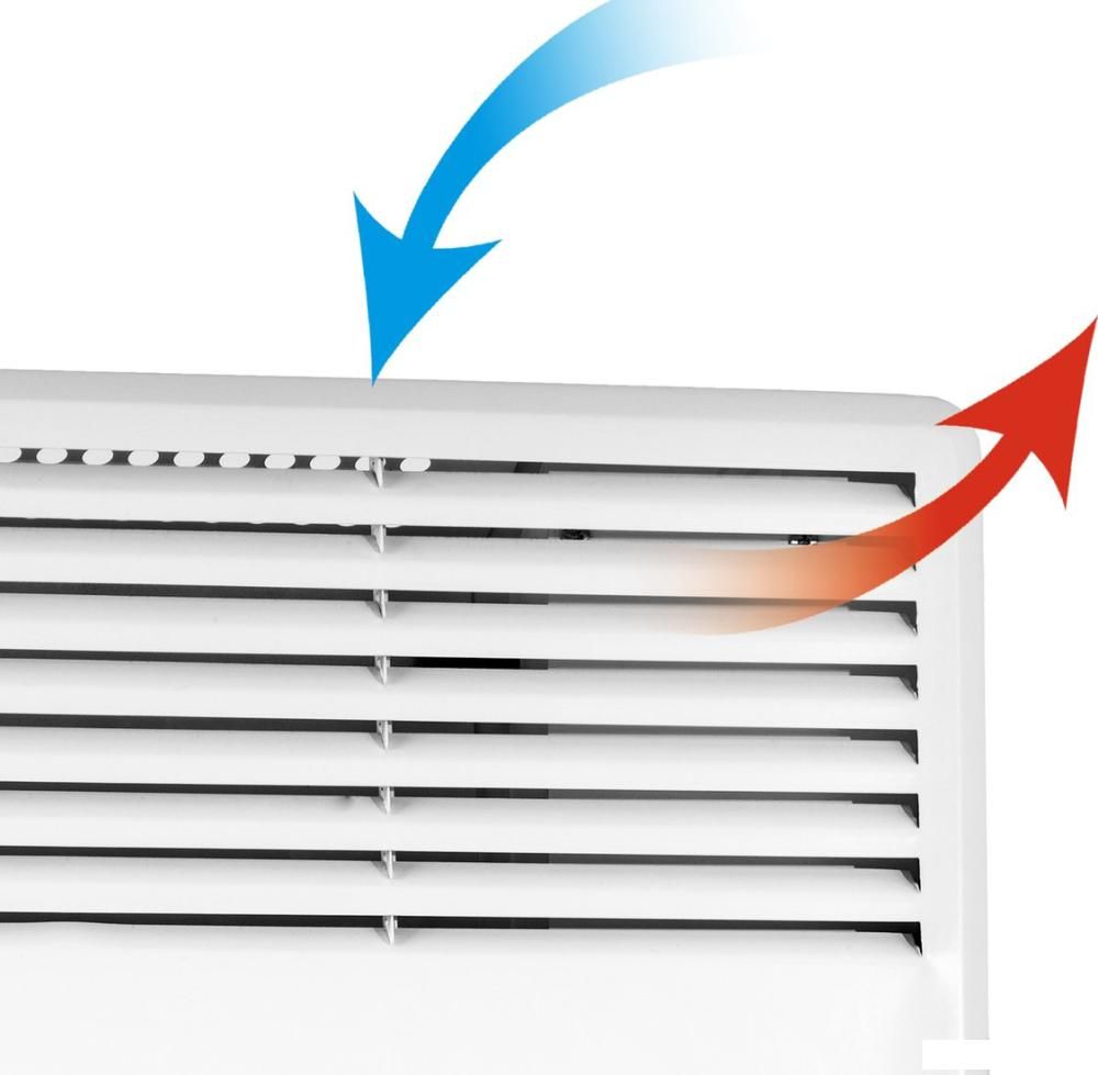 Конвектор Vitek VT-2183