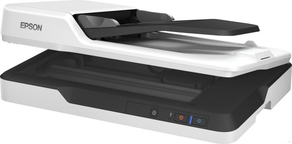 Сканер Epson WorkForce DS-1630