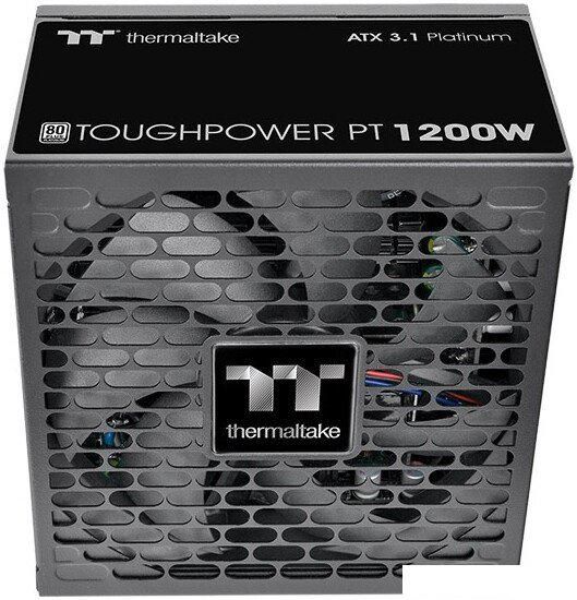 Блок питания Thermaltake Toughpower PT 1200W PS-TPP-1200FNFAPE-1