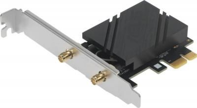 Wi-Fi/Bluetooth адаптер ASUS PCE-BE92BT